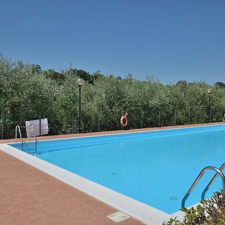 Apartment Joan Miro With Pool Bardolino Kültér fotó