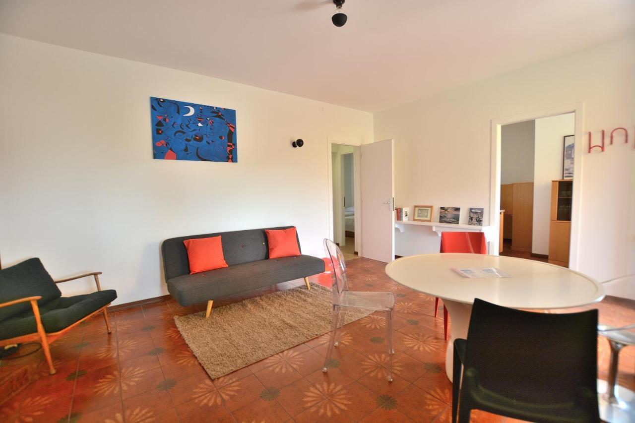 Apartment Joan Miro With Pool Bardolino Kültér fotó
